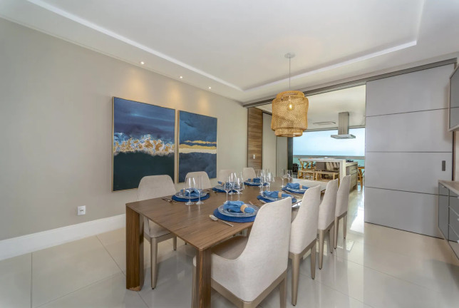 Imagem Apartamento com 4 Quartos à Venda, 315 m² em Centro - Balneário Camboriú