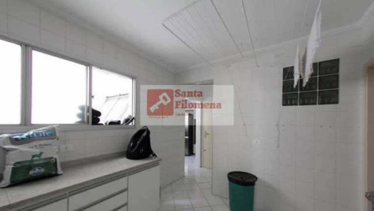 Imagem Apartamento com 4 Quartos à Venda, 240 m² em Santo Antônio - São Caetano Do Sul