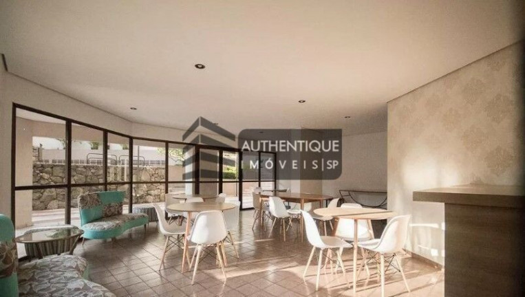 Imagem Apartamento com 3 Quartos à Venda, 127 m² em Campo Belo - São Paulo Imagem Apartamento com 3 Quartos à Venda, 127 m² em Campo Belo - São Paulo