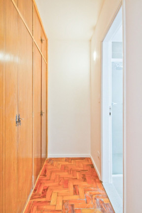Imagem Apartamento com 3 Quartos à Venda, 134 m² em Jardim América - São Paulo