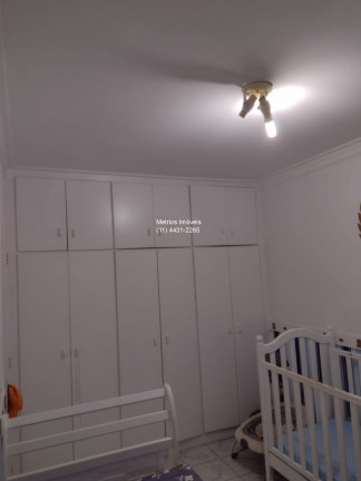 Imagem Imóvel com 2 Quartos à Venda, 58 m² em Parque Residencial Eloy Chaves - Jundiaí