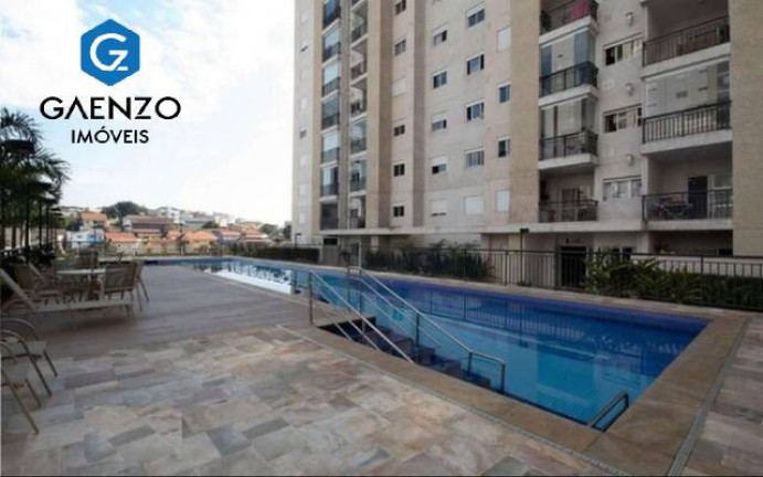 Imagem Apartamento com 2 Quartos à Venda, 53 m² em City Bussocaba - Osasco Imagem Apartamento com 2 Quartos à Venda, 53 m² em City Bussocaba - Osasco