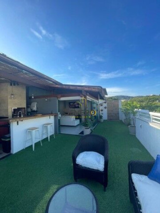 Imagem Cobertura com 2 Quartos à Venda, 140 m² em Engenho Do Mato - Niterói Imagem Cobertura com 2 Quartos à Venda, 140 m² em Engenho Do Mato - Niterói