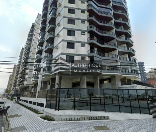 Imagem Apartamento com 3 Quartos à Venda, 170 m² em Tupi - Praia Grande