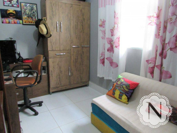 Imagem Casa com 2 Quartos à Venda, 75 m² em Cibratel Ii - Itanhaém Imagem Casa com 2 Quartos à Venda, 75 m² em Cibratel Ii - Itanhaém