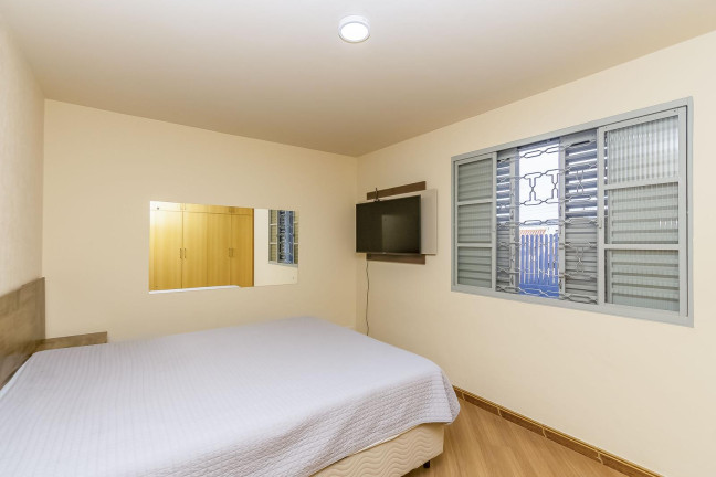 Imagem Casa com 3 Quartos à Venda, 118 m² em São Braz - Curitiba Imagem Casa com 3 Quartos à Venda, 118 m² em São Braz - Curitiba