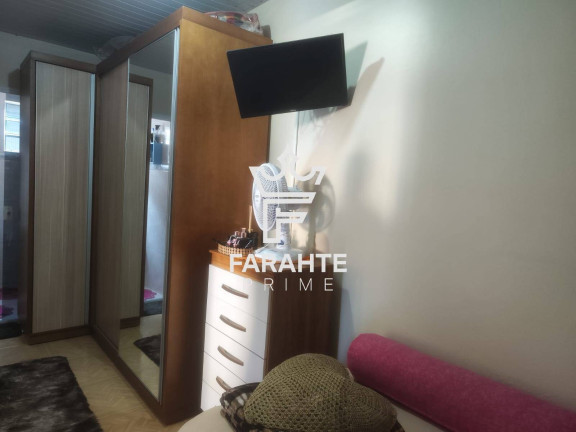 Imagem Sobrado com 3 Quartos à Venda, 85 m² em Vila Cascatinha - São Vicente