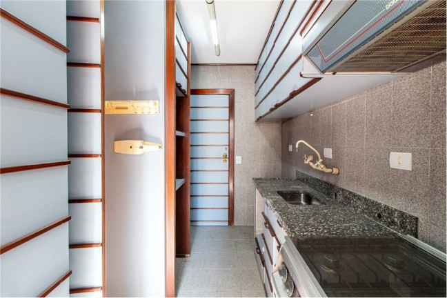 Imagem Apartamento com 2 Quartos à Venda, 70 m² em Moema - São Paulo