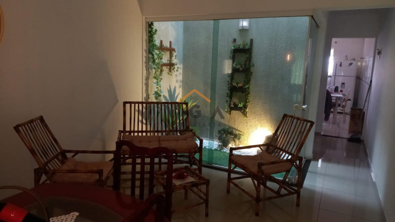 Imagem Casa com 3 Quartos à Venda, 190 m² em Cidade Patriarca - São Paulo