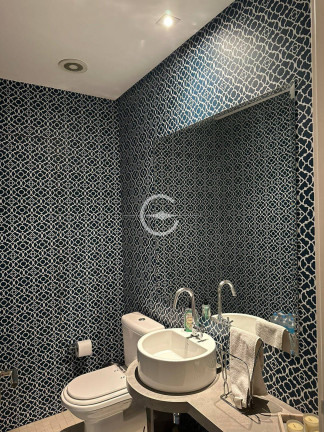 Imagem Apartamento com 1 Quarto para Alugar, 94 m² em Itaim Bibi - São Paulo Imagem Apartamento com 1 Quarto para Alugar, 94 m² em Itaim Bibi - São Paulo