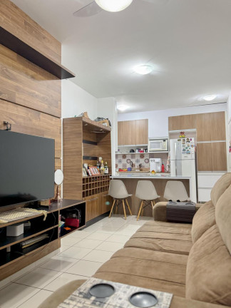 Imóvel com 2 Quartos à Venda, 60 m² em Rio Branco - Cariacica