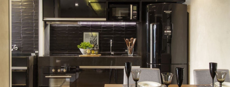 Imagem Apartamento com 2 Quartos à Venda, 64 m² em Bela Vista - São Paulo