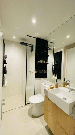 Imagem Apartamento com 2 Quartos à Venda, 66 m² em Jardim Das Indústrias - São José Dos Campos