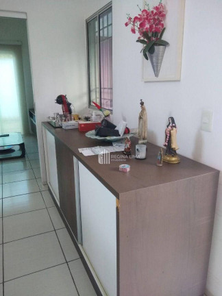 Imagem Casa com 4 Quartos à Venda, 150 m² em Morros - Teresina