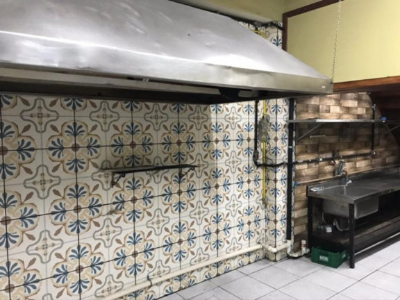 Imagem Imóvel com 1 Quarto à Venda, 120 m² em Perdizes - São Paulo