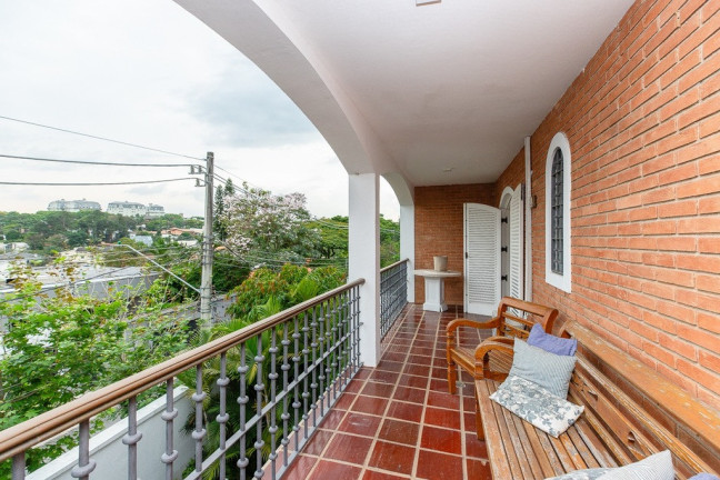 Imagem Casa com 4 Quartos à Venda, 641 m² em Jardim Leonor - São Paulo Imagem Casa com 4 Quartos à Venda, 641 m² em Jardim Leonor - São Paulo