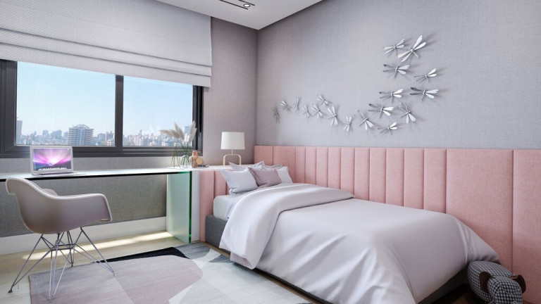 Imagem Apartamento com 3 Quartos à Venda, 147 m² em Bela Vista - Porto Alegre