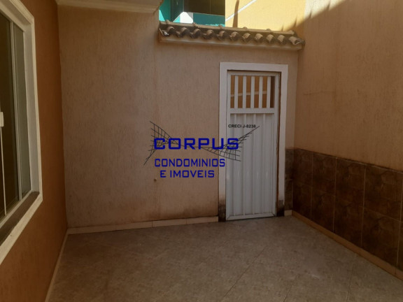 Imagem Casa com 3 Quartos à Venda, 100 m² em Samburá (tamoios) - Cabo Frio