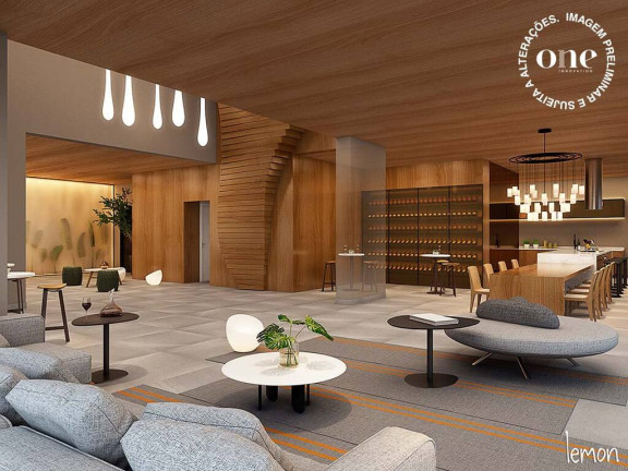 Imagem Imóvel com 3 Quartos à Venda, 136 m² em Cambuí - Campinas