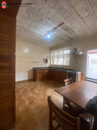 Casa com 3 Quartos para Alugar,  em Jardim Faculdade - Sorocaba