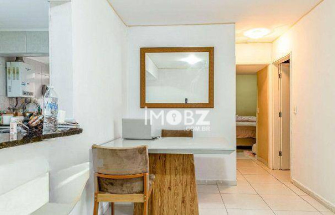 Imagem Imóvel com 2 Quartos à Venda, 70 m² em Morumbi - São Paulo Imagem Imóvel com 2 Quartos à Venda, 70 m² em Morumbi - São Paulo