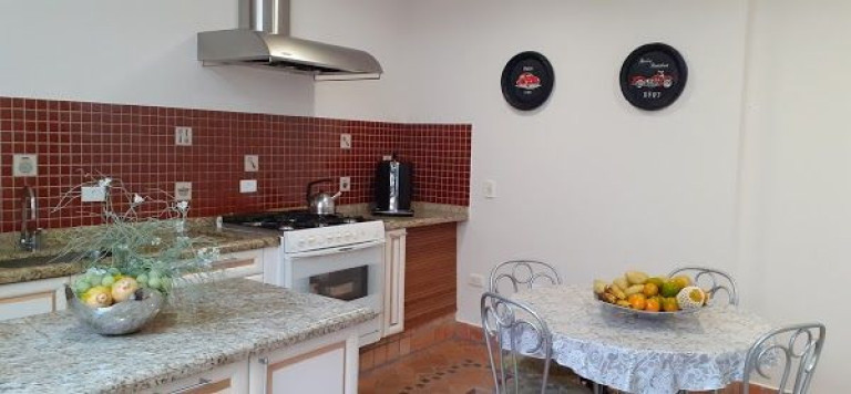 Imagem Sobrado com 4 Quartos à Venda, 310 m² em Vila Assunção - Santo André Imagem Sobrado com 4 Quartos à Venda, 310 m² em Vila Assunção - Santo André