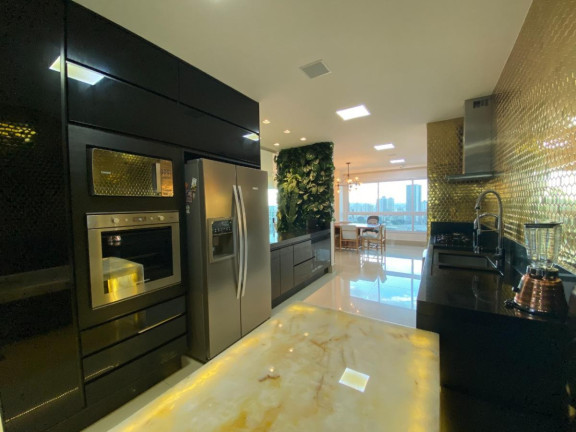 Imagem Apartamento à Venda, 175 m² em Setor Marista - Goiânia Imagem Apartamento à Venda, 175 m² em Setor Marista - Goiânia