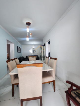Imagem Apartamento com 2 Quartos à Venda, 108 m² em Aviação - Praia Grande Imagem Apartamento com 2 Quartos à Venda, 108 m² em Aviação - Praia Grande