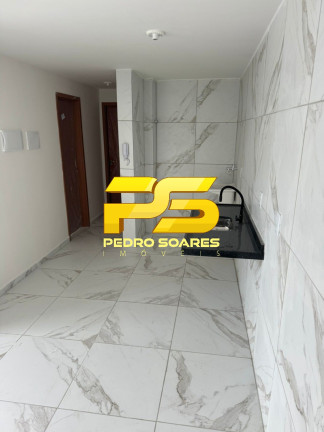 Imagem Apartamento com 2 Quartos à Venda, 50 m² em Gramame - João Pessoa