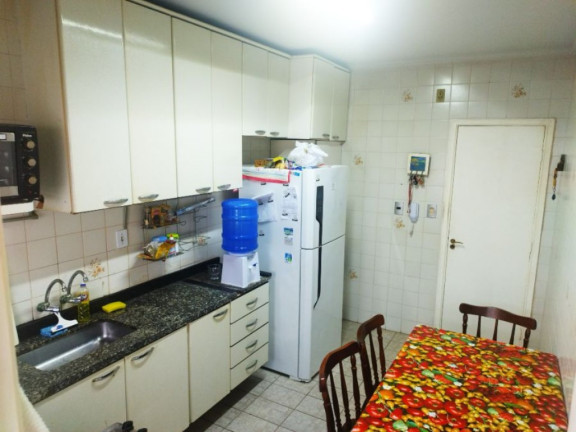 Imagem Apartamento com 2 Quartos à Venda, 77 m² em Campo Da Aviacao - Praia Grande