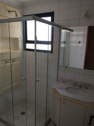 Imagem Apartamento com 3 Quartos à Venda, 115 m² em Vila Brandina - Campinas