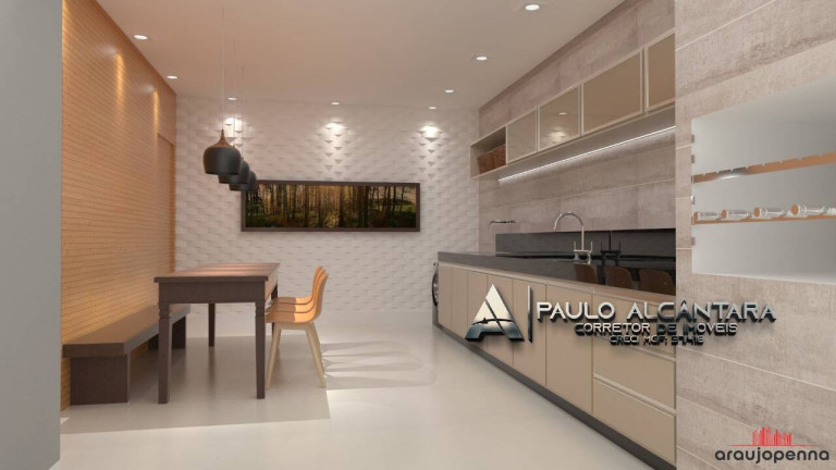 Imagem Casa com 3 Quartos à Venda, 200 m² em Alto Serenata - Timóteo Imagem Casa com 3 Quartos à Venda, 200 m² em Alto Serenata - Timóteo