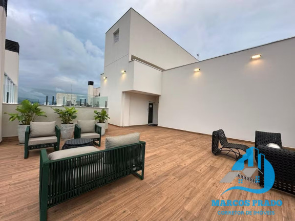 Imagem Apartamento com 2 Quartos à Venda, 73 m² em Itaguá - Ubatuba Imagem Apartamento com 2 Quartos à Venda, 73 m² em Itaguá - Ubatuba