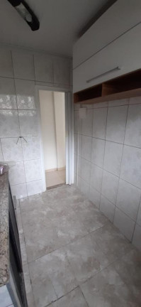 Imagem Apartamento com 1 Quarto à Venda, 36 m² em Todos Os Santos - Rio De Janeiro Imagem Apartamento com 1 Quarto à Venda, 36 m² em Todos Os Santos - Rio De Janeiro