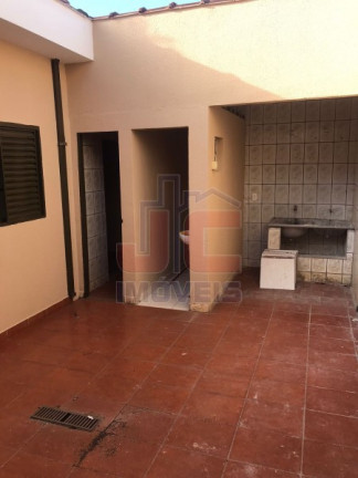 Imagem Casa com 3 Quartos à Venda, 128 m² em Ipiranga - Ribeirão Preto Imagem Casa com 3 Quartos à Venda, 128 m² em Ipiranga - Ribeirão Preto