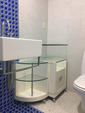 Imagem Apartamento com 3 Quartos à Venda, 105 m² em Paraíso - São Paulo