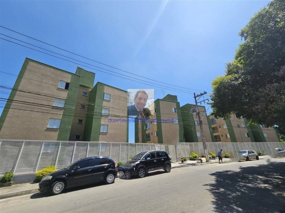 Imagem Apartamento com 2 Quartos à Venda, 57 m² em Parque Rincão - Cotia Imagem Apartamento com 2 Quartos à Venda, 57 m² em Parque Rincão - Cotia