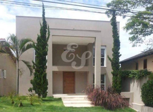 Imagem Casa de Condomínio com 4 Quartos à Venda, 489 m² em Alphaville - Santana De Parnaíba Imagem Casa de Condomínio com 4 Quartos à Venda, 489 m² em Alphaville - Santana De Parnaíba