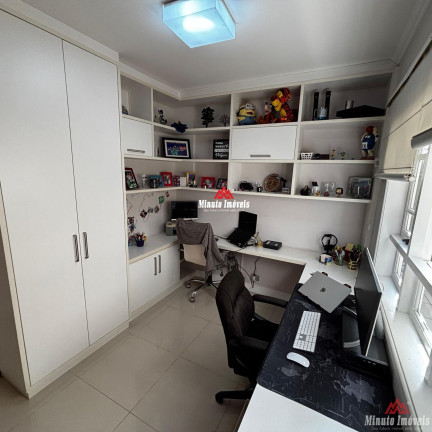 Imagem Casa com 4 Quartos à Venda, 199 m² em Parque Da Represa - Jundiaí