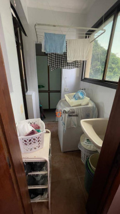 Imagem Cobertura com 3 Quartos à Venda, 214 m² em Enseada - Guarujá Imagem Cobertura com 3 Quartos à Venda, 214 m² em Enseada - Guarujá
