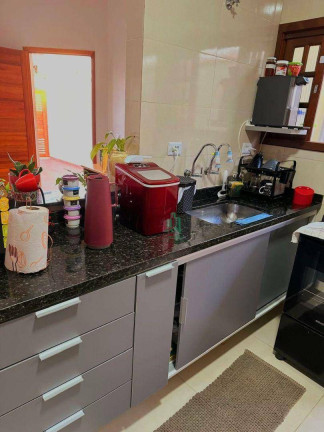 Imagem Casa com 2 Quartos à Venda, 78 m² em Jardim Magalhães - Itanhaém Imagem Casa com 2 Quartos à Venda, 78 m² em Jardim Magalhães - Itanhaém
