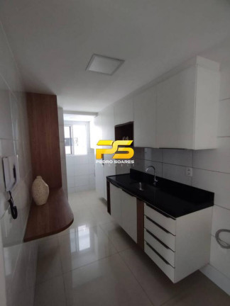 Imagem Apartamento com 2 Quartos à Venda, 61 m² em Manaíra - João Pessoa Imagem Apartamento com 2 Quartos à Venda, 61 m² em Manaíra - João Pessoa