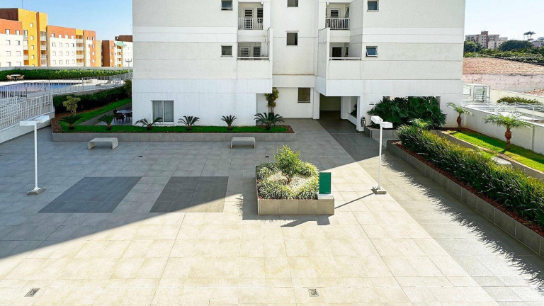 Imagem Apartamento com 3 Quartos à Venda, 128 m² em Jardim Moncayo - Sorocaba