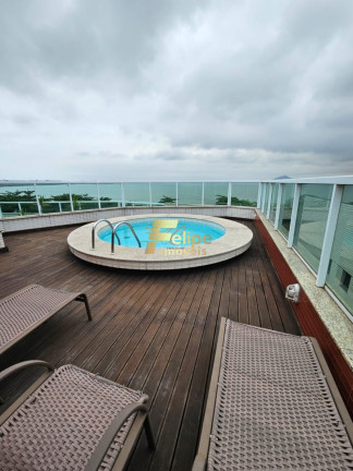 Imóvel com 3 Quartos à Venda, 109 m² em Jardim Camburi - Vitória