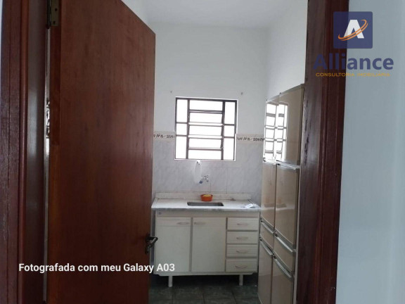 Imagem Casa com 4 Quartos para Alugar, 110 m² em Vila Bossi - Louveira