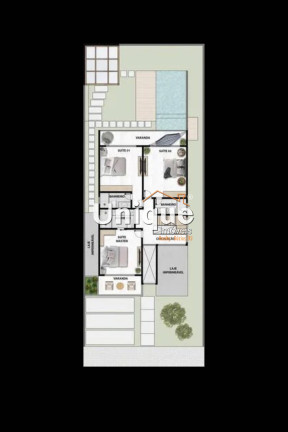 Casa com 4 Quartos à Venda, 361 m² em Nova São Pedro - São Pedro Da Aldeia
