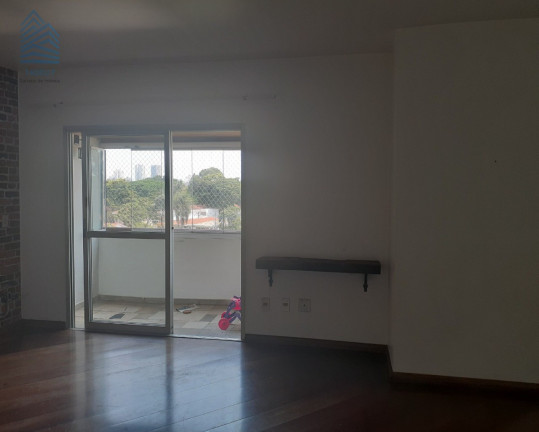 Imagem Imóvel com 3 Quartos à Venda, 83 m² em Chácara Santo Antônio - São Paulo