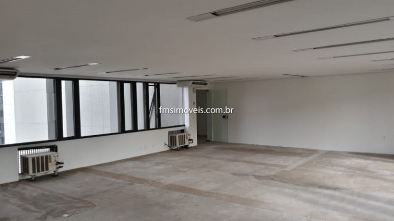 Imagem Imóvel para Alugar, 374 m² em Brooklin - São Paulo Imagem Imóvel para Alugar, 374 m² em Brooklin - São Paulo