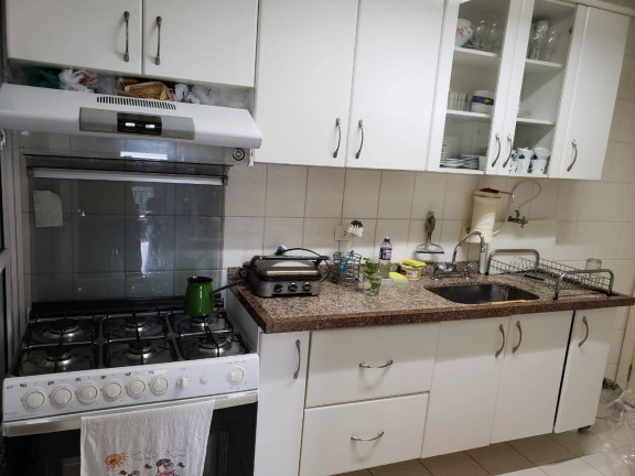 Imagem Apartamento com 2 Quartos para Alugar, 125 m² em Chácara Santo Antônio - São Paulo Imagem Apartamento com 2 Quartos para Alugar, 125 m² em Chácara Santo Antônio - São Paulo