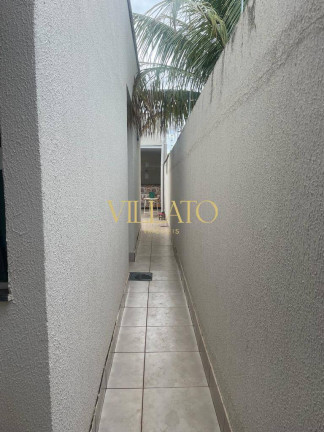 Imagem Casa com 2 Quartos à Venda, 87 m² em Setor Maysa - Trindade Imagem Casa com 2 Quartos à Venda, 87 m² em Setor Maysa - Trindade